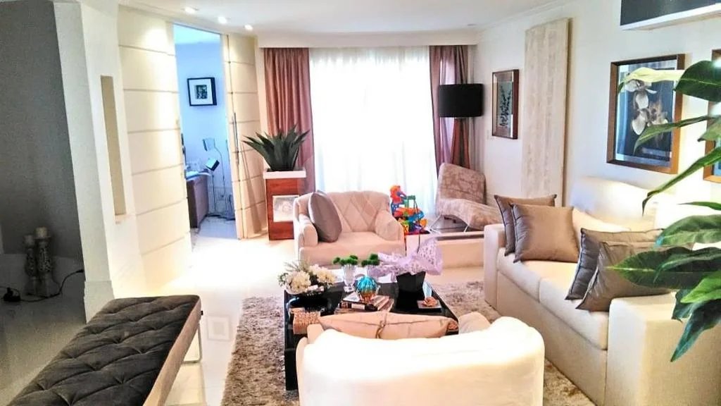 Excelente Apartamento Alto Padrão Mooca