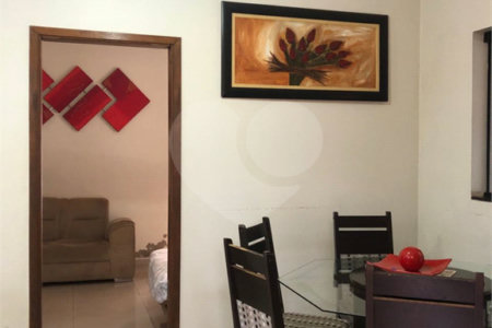 Casa para venda no Jardim das Torres