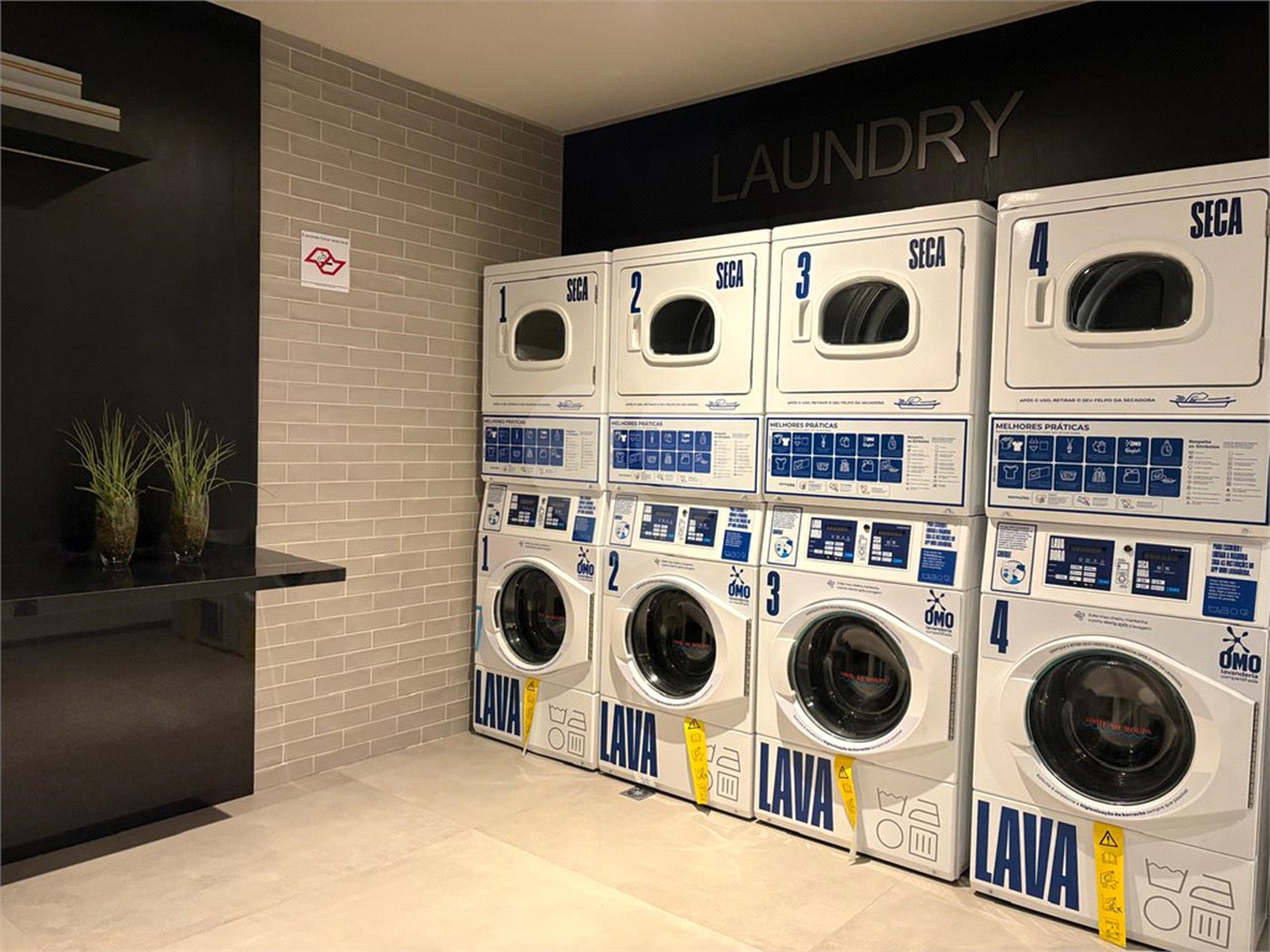 Studio á venda com 40m² - Dual Lifestyle