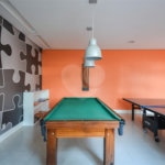 Apartamento à venda com 4 quartos, sendo 2 suítes, em Brooklin, São Paulo, SP