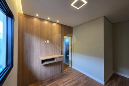 Casa Térrea 3 suítes e Closet no Residencial Villeneuve!