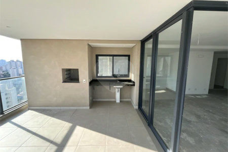 L Klabin – Cobertura Duplex e Apartamento Pronto para Morar na Chácara Klabin, São Paulo