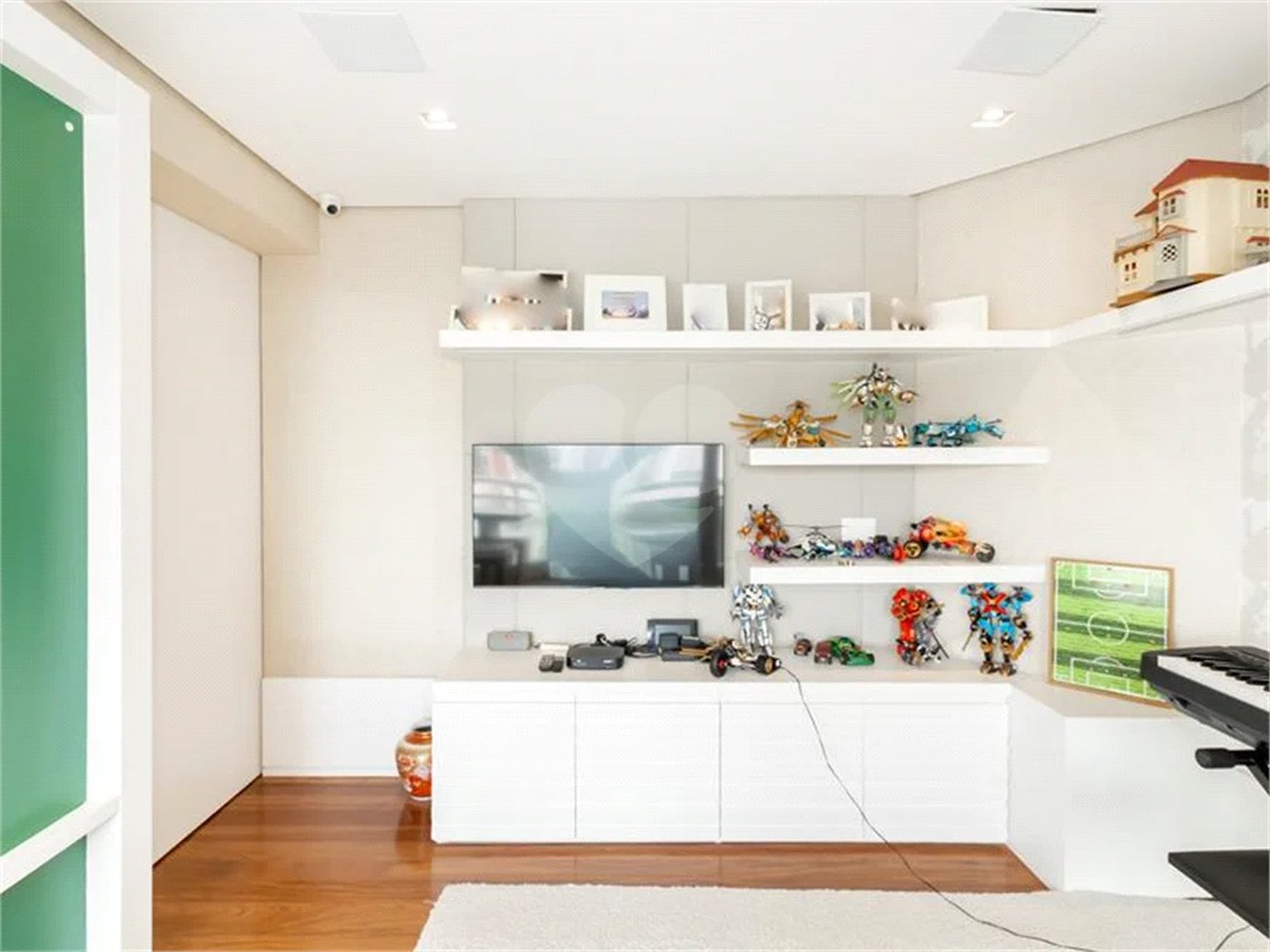 Apartamento à venda com 3 suítes em Vila Mariana, São Paulo, SP