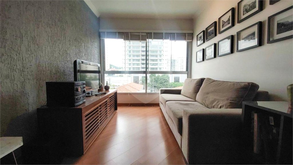 Apartamento à venda com 2 quartos em Vila Mascote, São Paulo, SP