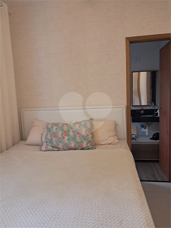 Apartamento á venda - São Caetano do Sul