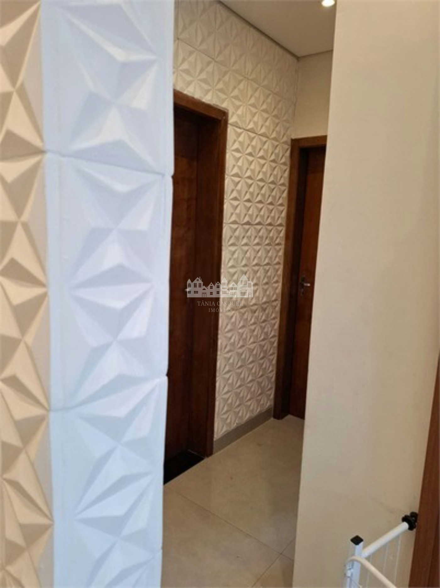 Apartamento à Venda no Centro de Bragança Paulista – 2 Dormitórios, 1 Suíte