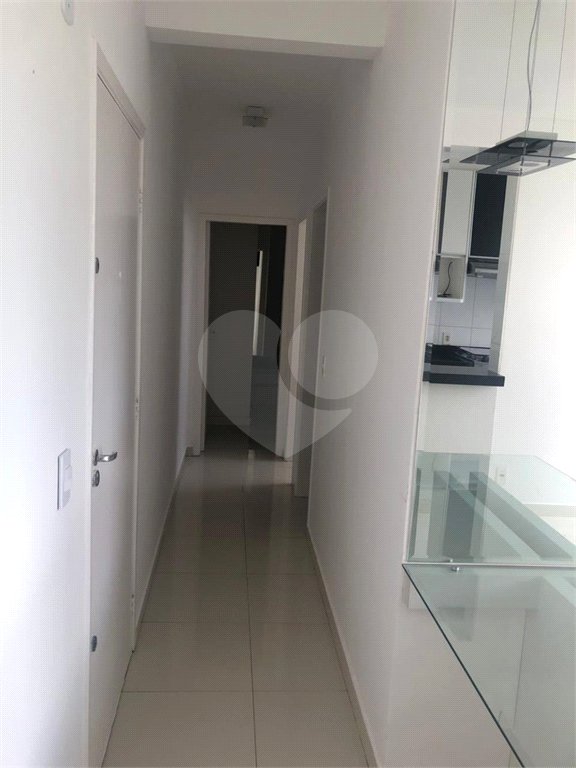 Apartamento no Condomínio Reserva Sul.