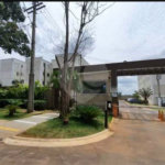 Apartamento no Condomínio Monte Logan.