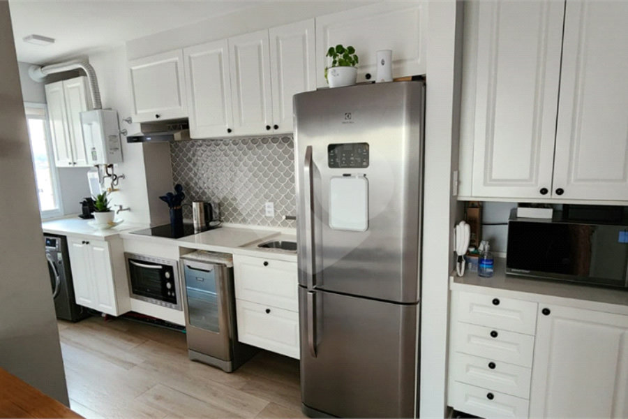 Apartamento Pirituba