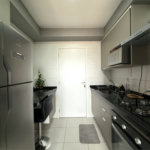 Apartamento com 1 Dormitório a Venda Vila Mariana/SP