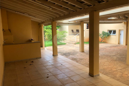 Casa para venda no Condomínio Parque Faber 1