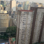 Edifício Louvre | Apartamento Neoclássico de 425m² à Venda na Praça da República — Centro de São Paulo