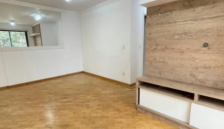 Apartamento à venda com 3 quartos, sendo 1 suíte, 2 vagas no Jardim Ester