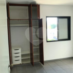 Apartamento no Edifício Rossette.