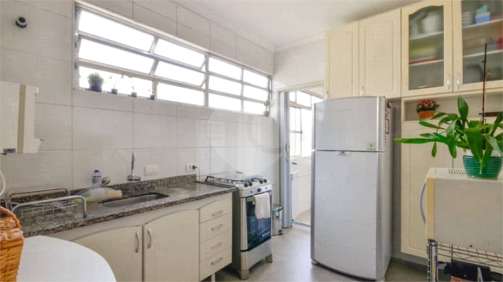 Apartamento em Consolação
