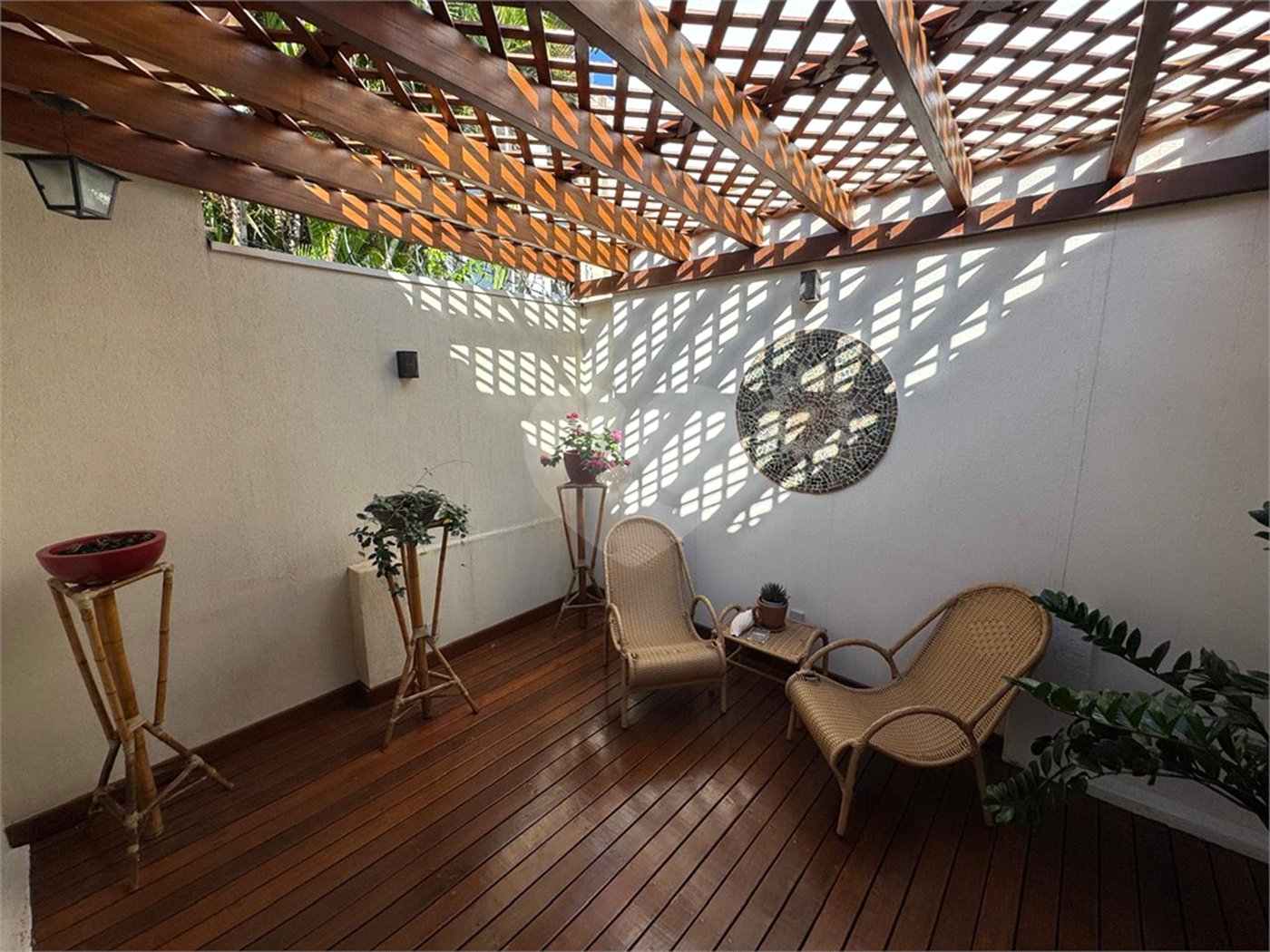 Casa com 4 quartos próxima á Santa Casa