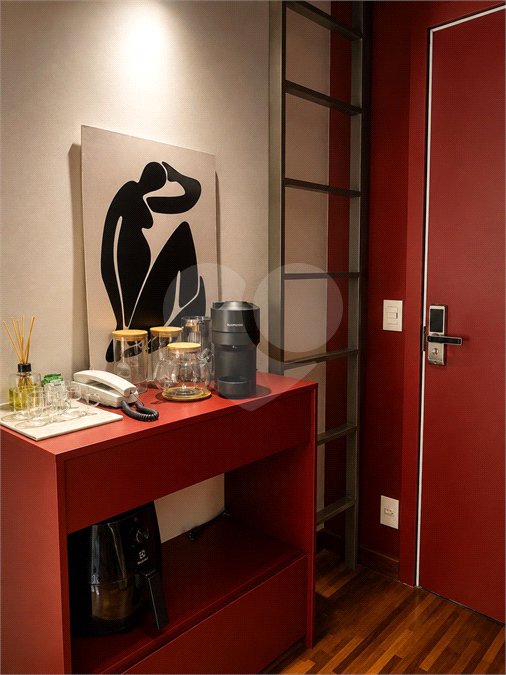 Apartamento exclusivo na Vila Madalena