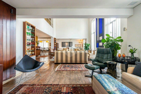 Apartamento em rua segura e fechada