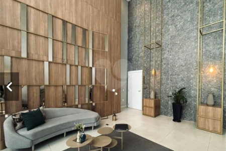 Apartamento novo à venda - Tatuapé
