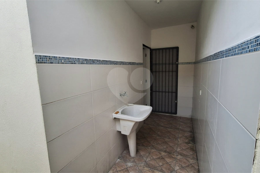 Casa no Jardim Vila Formosa