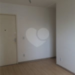 Apartamento à venda no Brás, 2 quartos, garagem
