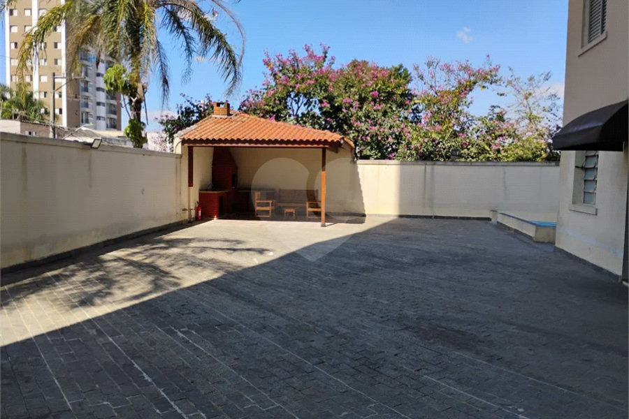 Vende-se lindo apartamento na Vila Santa Catarina!