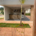 Lindo apartamento no Parque das Oliveiras
