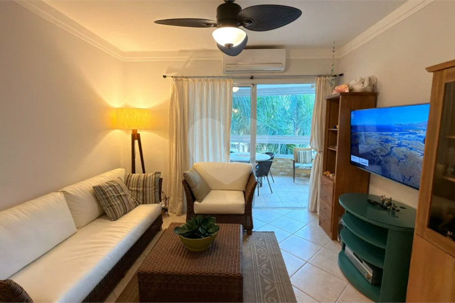 Apartamento à venda com 3 quartos, sendo 1 suíte,  em Riviera de São Lourenço, Bertioga, SP