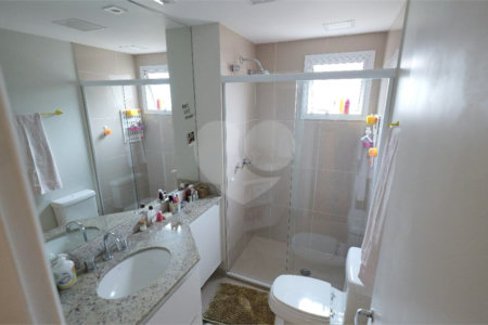 Apartamento á venda - Vila Olímpia