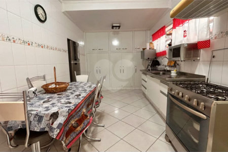 Casa residencial / comercial á venda no Alto da Boa Vista, São Paulo - SP