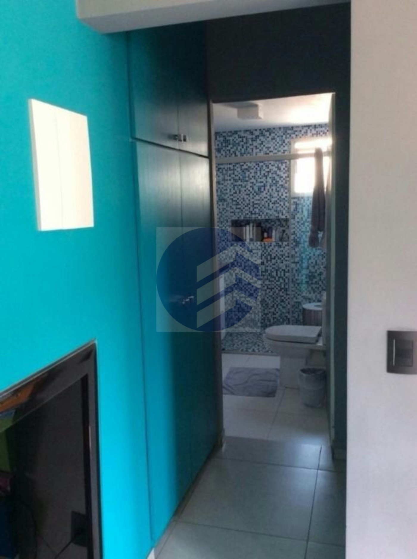 Apartamento à venda com 1 quarto em Perdizes, São Paulo - SP