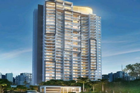 Apartamento á venda - Pinheiros