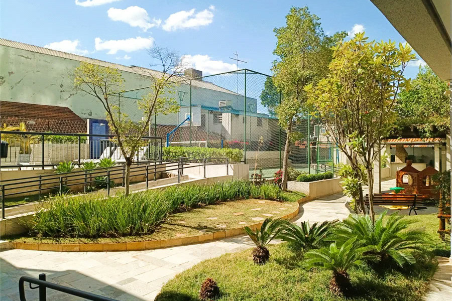 Ipiranga - 133 m² | 3 suítes | 2 vagas | Varanda gourmet | Porteira fechada