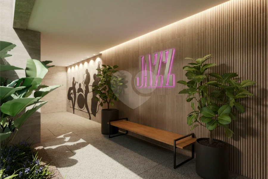 Apartamento à venda com 3 quartos, sendo 1 suíte, em Riviera de São Lourenço, Bertioga, SP