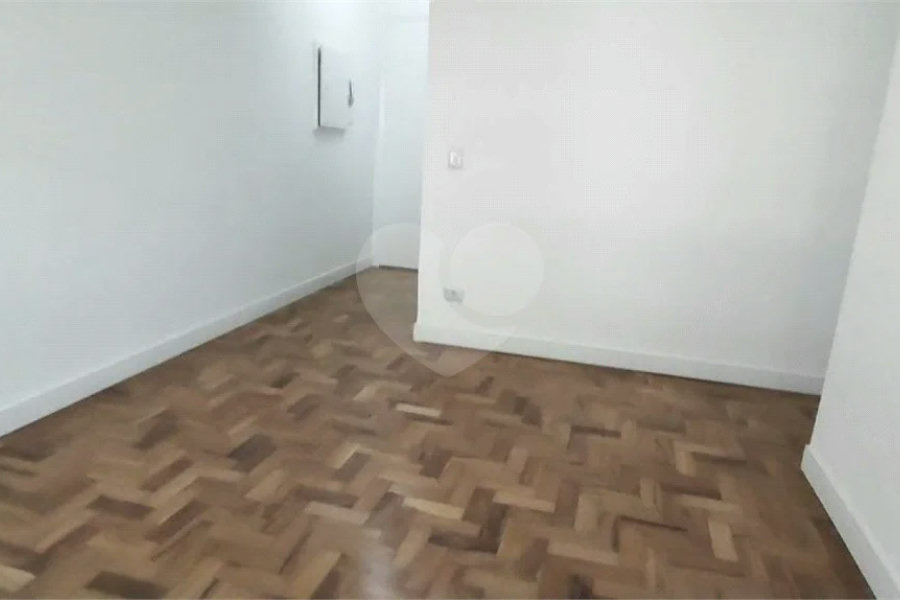 Apartamento à venda com 3 quartos em Vila Paulista, São Paulo, SP