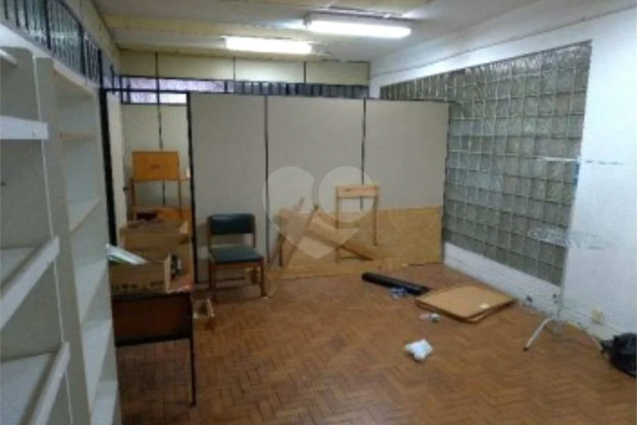 Santa Cecília - no melhor ponto comercial na Marquês de Itu!
