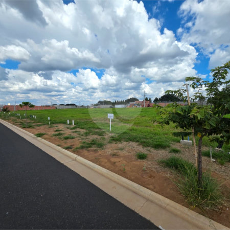 Terreno 360m² Parque Faber 5
