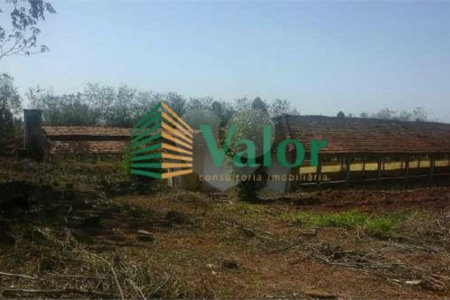 Sítio Estrada São Carlos Ribeirão - próximo São Carlos