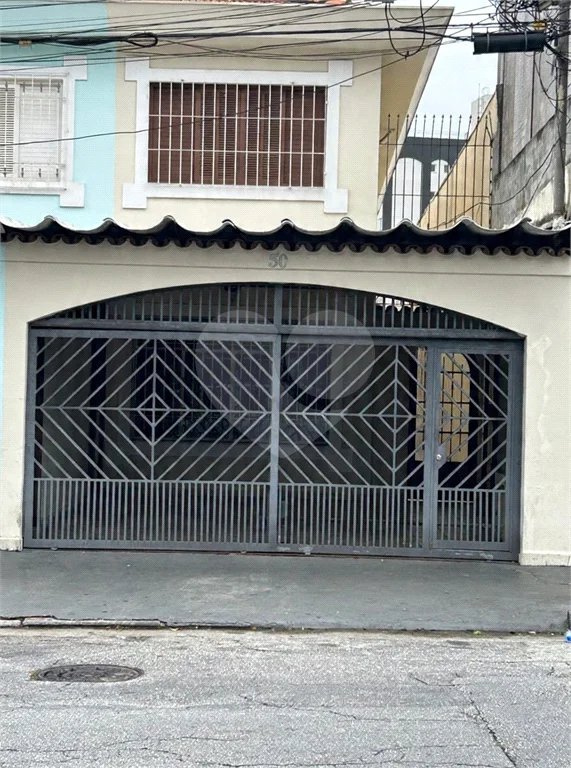Excelente sobrado para comércio ou residência na Vila Santa Catarina