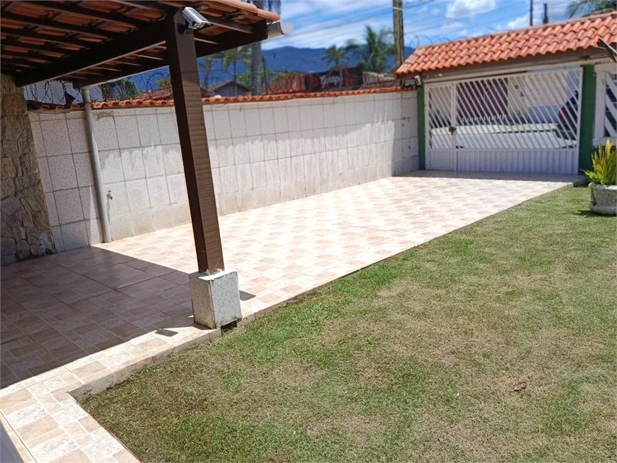 Casa 2 quartos 170 m² Vista linda - Bertioga -Mogi das Cruzes/SP