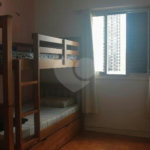 Apartamento à venda com 2 quartos em Santana, São Paulo, SP