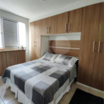 Pare de pagar aluguel! Apartamento com 2 dormitórios no Parque Industrial