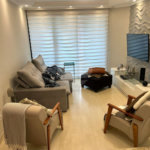 APARTAMENTO 105 M2 PARA PERMUTA EM IMÓVEIS NO ANÁLIA FRANCO 3 DORMITÓRIOS E 2 VAGAS