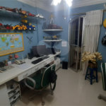 Apartamento a venda em Perdizes, 3 dormitórios, sendo 2 suítes e 2 vagas de garagem
