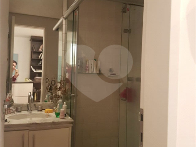 Duplex à venda com 1 suíte em Vila Madalena, São Paulo, SP