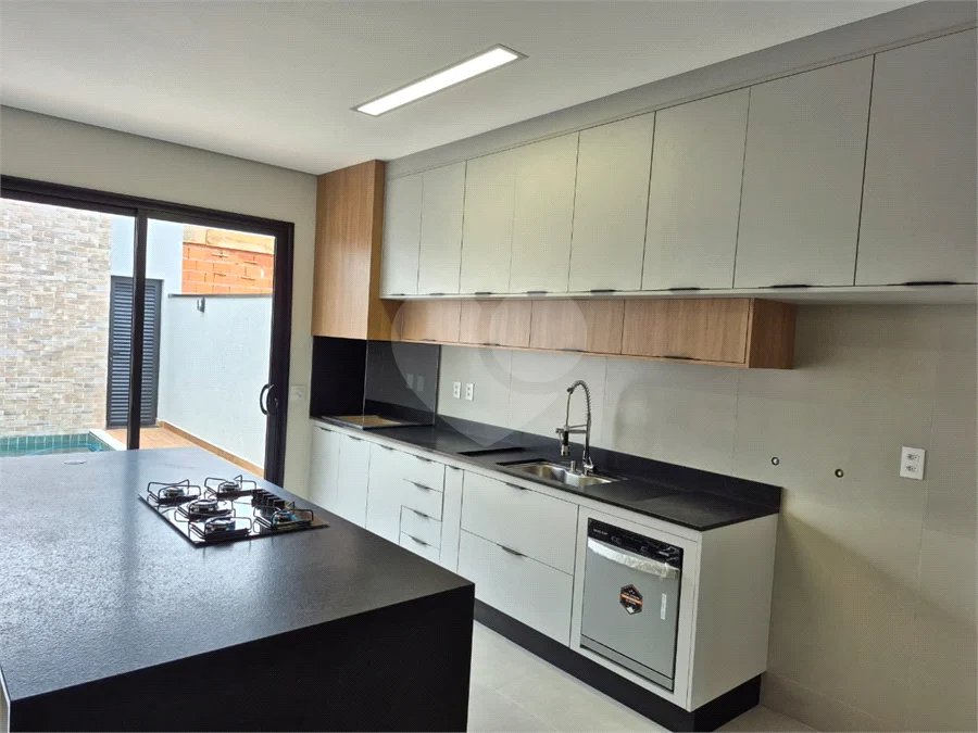Casa a venda Condominio Maria Candida