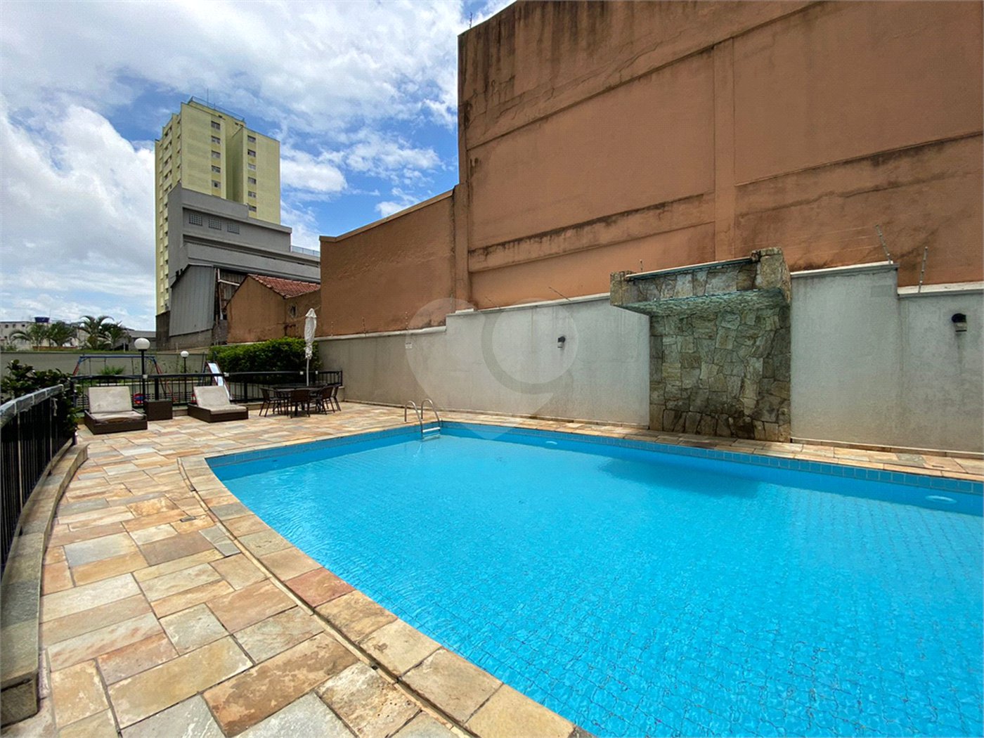 Cobertura 114 m² - Vila Guarani metrô Conceição