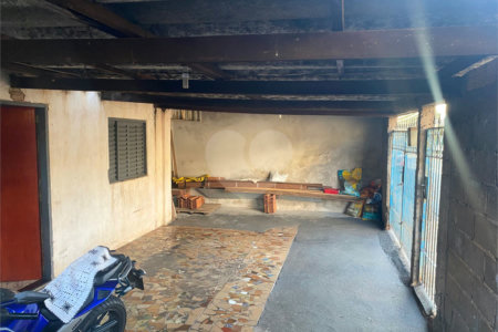 Casa Residencial na Vila São José
