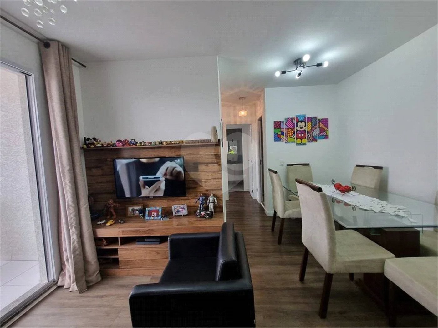 APARTAMENTO A VENDA EM SP BRÁS