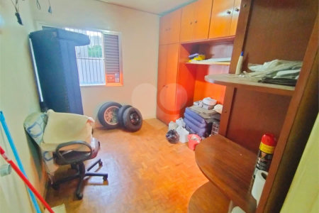 Apartamento à venda com 1 quarto em Sé, São Paulo, SP